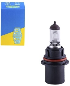 Автолампа Trifa HB1 P29t 45 W 65 W прозрачная 01625