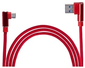 Кабель AG-Autoparts 00000048805 USB - Micro USB 1 м