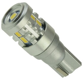 Автолампа Cyclone W5W T10 6 W 00001650