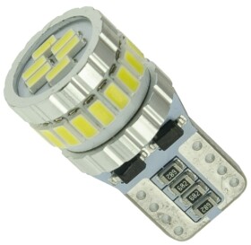 Автолампа Cyclone W5W T10 5 W біла 00001653