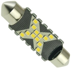 Автолампа Cyclone C5W T10 3 W 00001661
