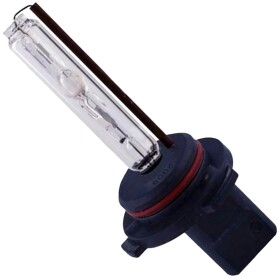Автолампа Baxster HB4 35 W прозора 20870