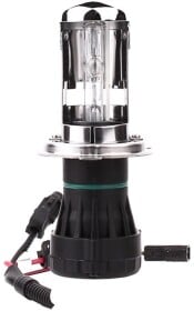 Автолампа InfoLight H4 35 W 03961