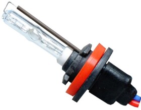 Автолампа SPEEDMAX H9 12 W прозора TUOLOH9-4300K