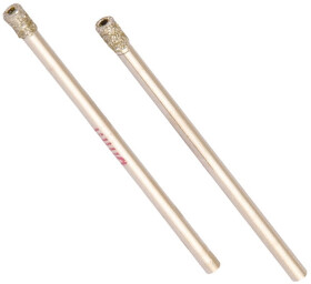 Набор сверл Granite трубчатых по плитке и стеклу 201203 3 мм 2 шт.