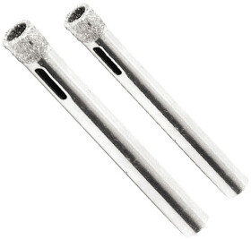 Набор сверл Granite трубчатых по плитке и стеклу 201205 5 мм 2 шт.