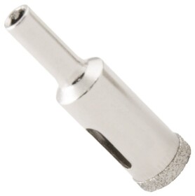 Набір свердл Granite трубчастих по плитці та склу 201210 10 мм 2 шт.