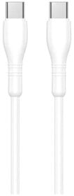 Кабель Jellico A18 RL073891 type-C - type-C 1 м