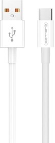 Кабель Jellico B1 RL075913 USB - type-C 1 м