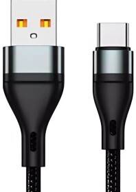 Кабель Jellico B10 RL074263 USB - type-C 1 м