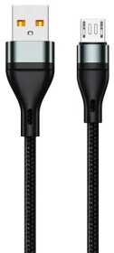Кабель Jellico B16 RL073889 USB - Micro USB 1 м