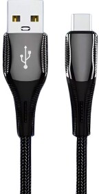 Кабель Jellico B18 RL074756 USB - Micro USB 1 м