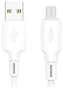 Кабель Jellico B24 RL075419 USB - Micro USB 1 м