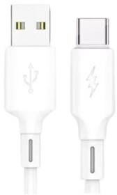 Кабель Jellico B24 RL075421 USB - type-C 1 м