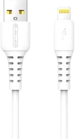Кабель Jellico B6 RL074469 USB - Apple Lightning 1 м