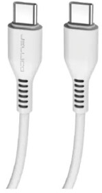 Кабель Jellico KDS-30 RL074465 type-C - type-C 1 м