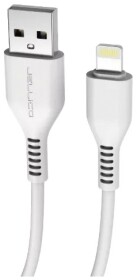 Кабель Jellico KDS-32 RL074466 USB - Apple Lightning 2 м