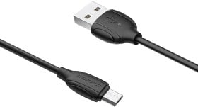 Кабель Borofone BX19 BX19MB USB - Micro USB 1 м