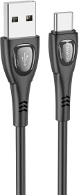 Кабель Borofone BX98 Superior BX98CD USB - type-C 1 м