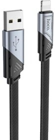 Кабель Hoco U119 6942007604987 USB - Apple Lightning 1,2 м