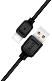 Кабель XO NB36 NB36-TC-1-BK USB - type-C