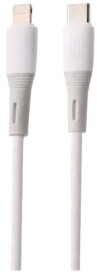 Кабель XO NBQ226A NBQ226A-TC-1-WH type-C - type-C 1 м