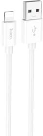 Кабель Hoco X87 Magic 6931474783202 USB - Apple Lightning 1 м