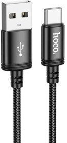 Кабель Hoco X89 Wind 6931474784360 USB - type-C 1 м