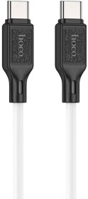 Кабель Hoco X90 6931474788474 type-C - type-C 1 м
