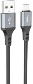 Кабель Hoco X92 Honest 6931474788764 USB - Micro USB 3 м