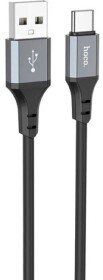 Кабель Hoco X92 Honest 6931474788771 USB - type-C 3 м