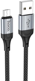Кабель Hoco X102 6942007608763 USB - type-C 1 м
