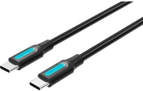 Кабель Vention COSBG type-C - type-C 1,5 м
