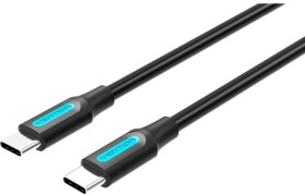 Кабель Vention COSBF type-C - type-C 1 м