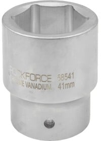 Торцевая головка Rockforce RF-58541 41 мм 1