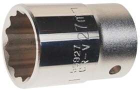 Торцева головка Rockforce RF-56927 27 мм 3/4