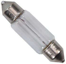 Автолампа Hyundai / Kia C5W SV8,5-8 5 W прозора LP180APE1K0C5W