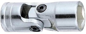 Торцевая головка Force 8054524 24 мм 24 мм 1/2