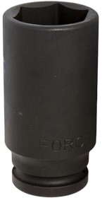 Торцева головка Force 46510017 3/4