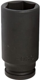 Торцева головка Force 46510019 19 мм 3/4