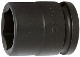 Торцевая головка Force 46521 21 мм 3/4