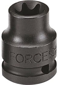 Торцевая головка Force 44620 E20 1/2