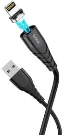 Кабель Hoco X63 52107 USB - Apple Lightning 1 м