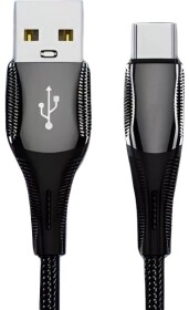 Кабель Jellico B18 RL074759 USB - type-C 1 м