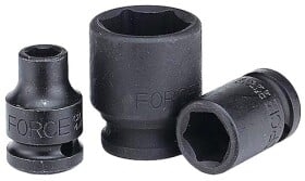 Торцевая головка Force 44513 13 мм 1/2