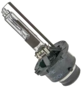 Автолампа Cyclone Standard Pro D2R  35 W прозрачная 58849