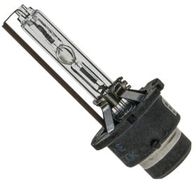 Автолампа Cyclone Standard Pro D2S 35 W прозрачная 57521