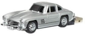 Флешка Mercedes-Benz / Smart 300SL 4 ГБ