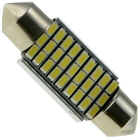 Автолампа Cyclone T11x36 T11 101-338