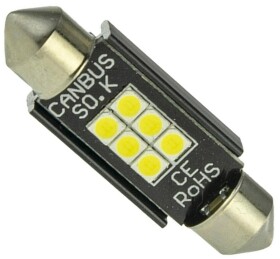 Автолампа Cyclone T11x41 102-355